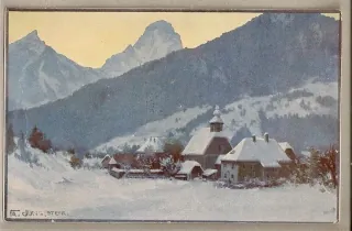 Hinterstoder