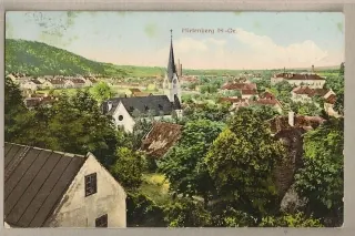 Hirtenberg
