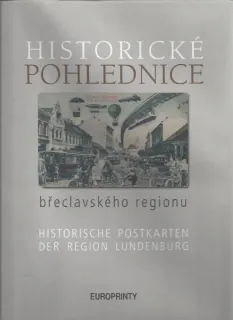 Historické pohľadnice