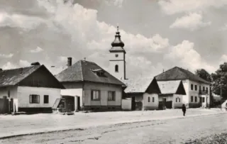 Hliník nad Hronom