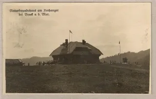 Hochanger