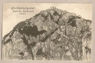 Hochlantsch