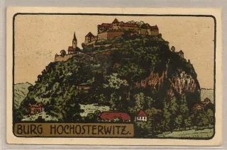 Hochosterwitz