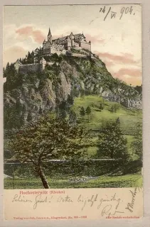 Hochosterwitz