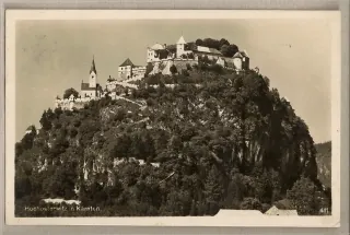 Hochosterwitz