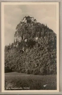 Hochosterwitz
