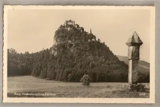 Hochosterwitz