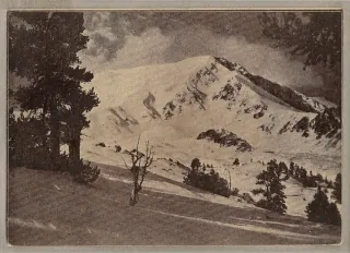 Hochreichart
