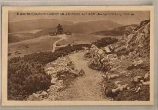 Hochscheeberg