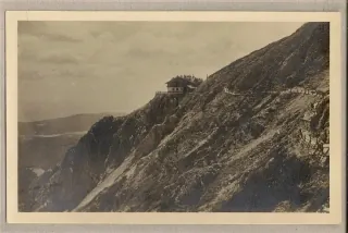 Hochscheeberg