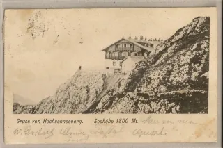 Hochscheeberg