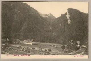 Hochschwab