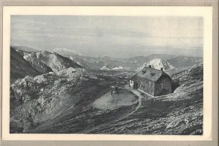 Hochswab