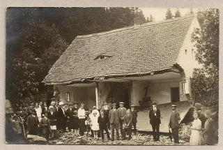 Hochwasser