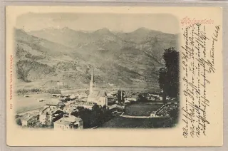 Hofgastein