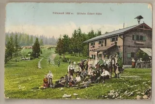 Hohe Wand