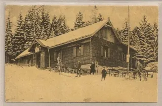 Hohe Wand