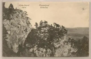 Hohe Wand