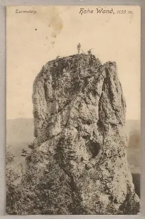 Hohe Wand
