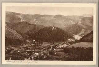 Hohenberg