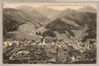 Hohenberg