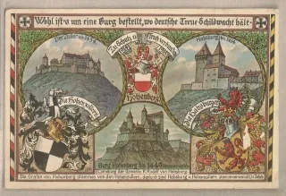 Hohenberg
