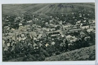 Hor. Bzince