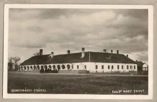Hortobagy