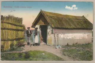 Hortobagy
