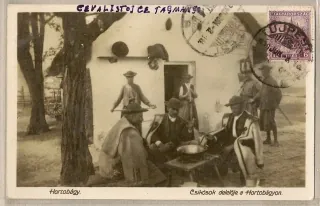 Hortobagy