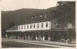 Hronská Breznica