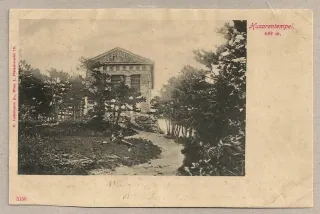 Husarentempel