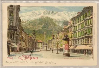 Innsbruck