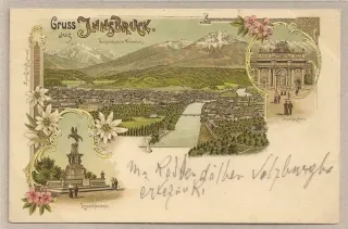 Innsbruck