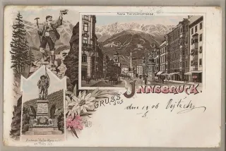 Innsbruck