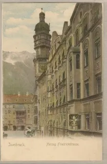 Innsbruck