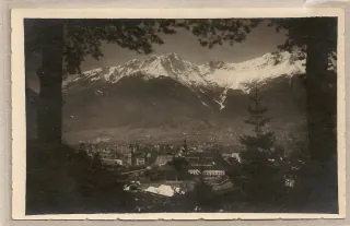 Innsbruck