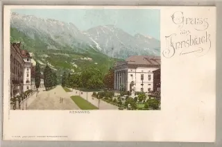 Innsbruck