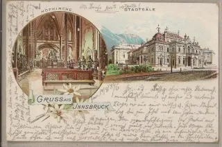 Innsbruck