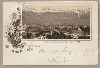 Innsbruck