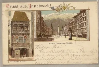 Innsbruck