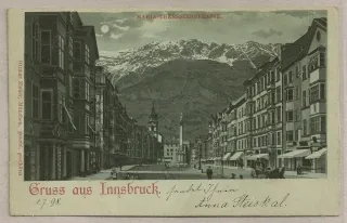 Innsbruck