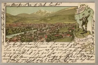 Innsbruck