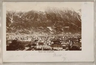 Innsbruck