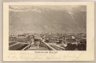 Innsbruck