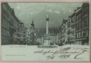 Innsbruck