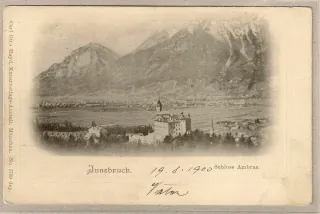 Innsbruck