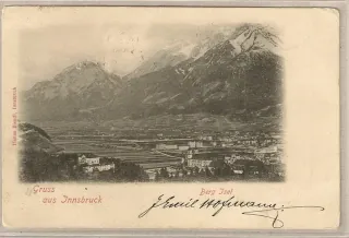 Innsbruck