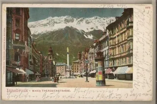 Innsbruck