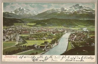 Innsbruck